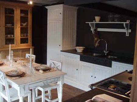 keuken 19