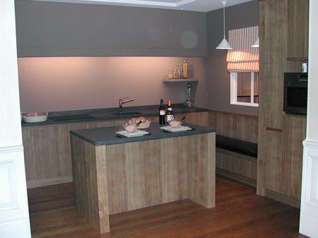 keuken 21
