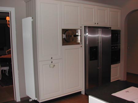 keuken 23
